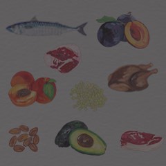 The secrets of appetite 240x240.jpg