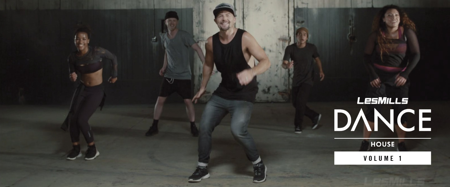 Dance House