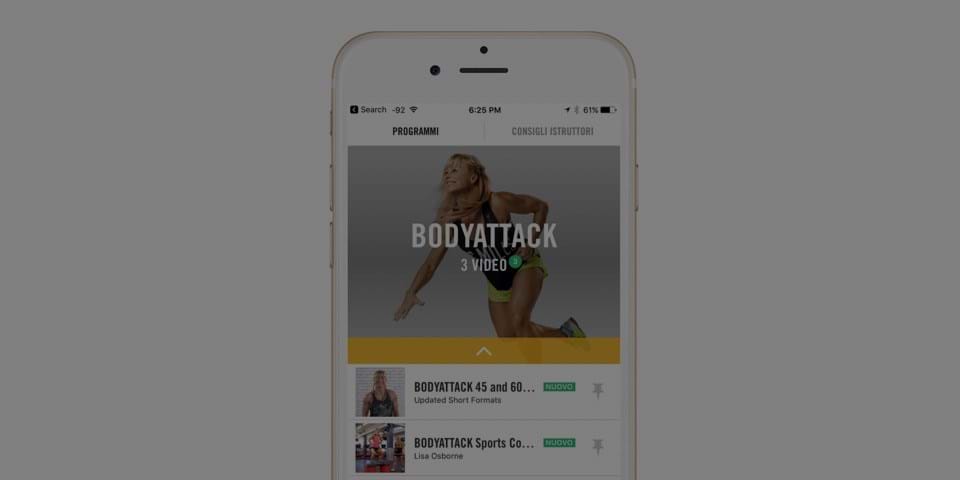 WAS DU ÜBER DEINE APP WISSEN MUSST