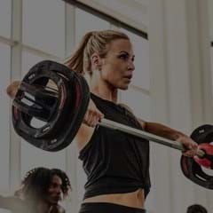 LES MILLS GRIT RELEASE 25 ÄNDERUNGEN