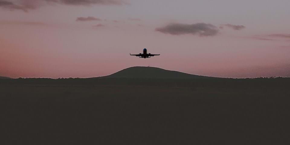 IS THAT FLIGHT WORTH IT?