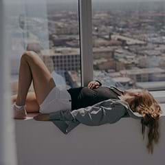 TAKE YOUR SLEEP SERIOUSLY
