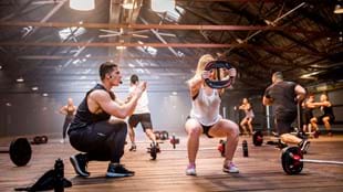 5 motivos para levar os treinos da Les Mills para seus alunos