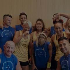 BODYATTACK 100: HOW LEGENDS ARE MADE