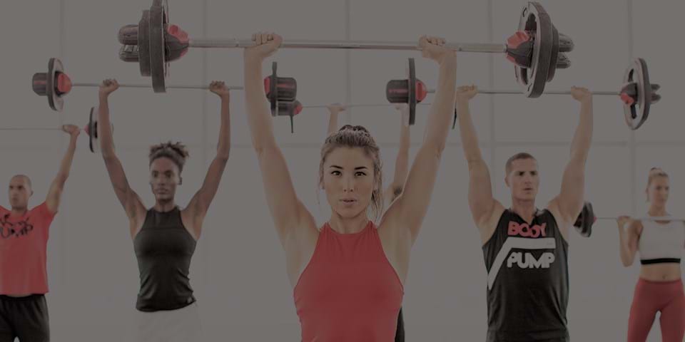 MEHR ALS VERBRANNTE KALORIEN