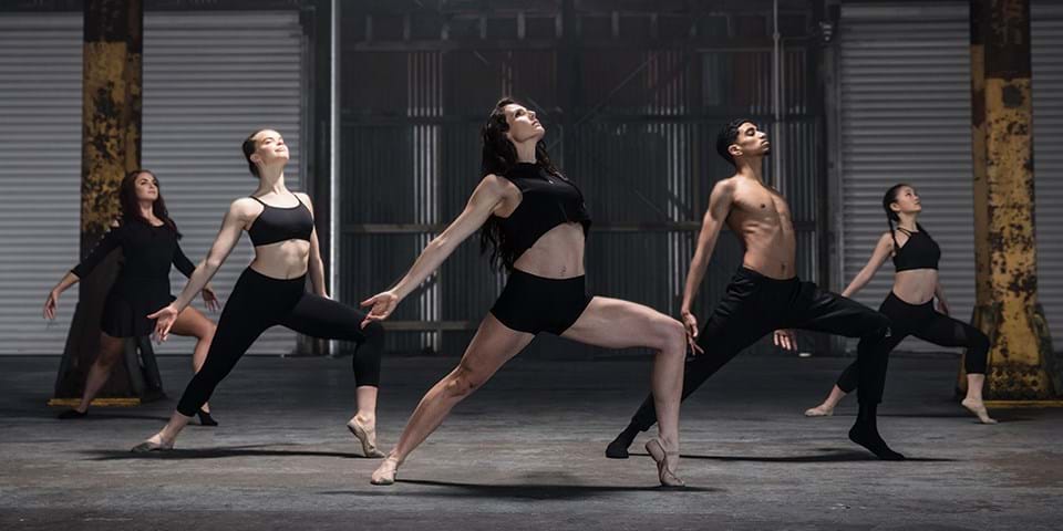 BARRE BASICS