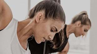 Les Mills TONE – Get it all 