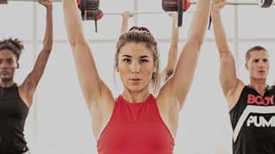 Workout niet beoordelen op calorieën