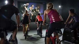 How Portugal's most successful chain used virtual to turbocharge its group fitness