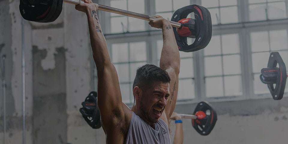 HOW MUCH SHOULD WORKOUTS HURT?