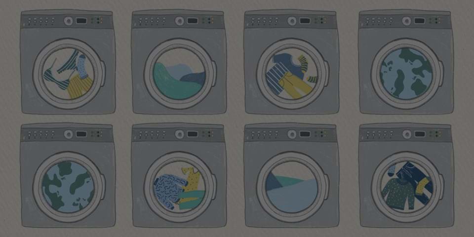 CLOTHES WASHING HABITS