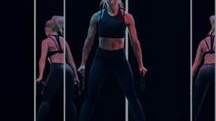 Live en Virtual naast elkaar?