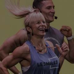 LISA OSBORNE OVER HET LEVEN EN BODYATTACK