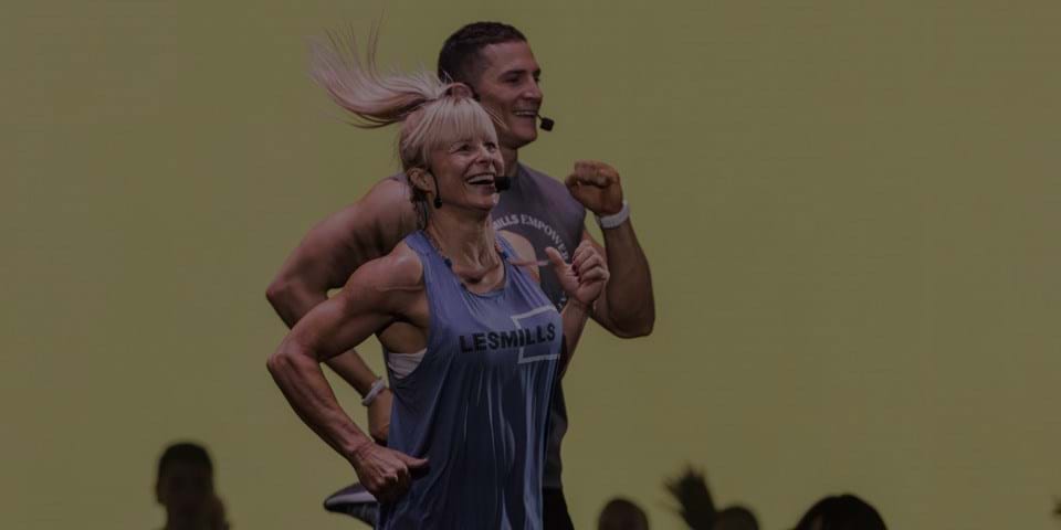 Lisa Osbornes Kraft der positiven Energie