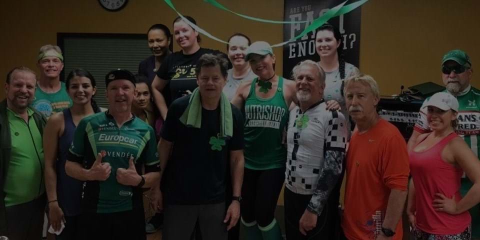 Behandle deine Teilnehmer wie Gäste – Das zeichnet Instruktoren aus