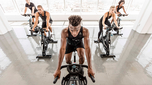 All You Need To Know About Rpm | Les Mills Uk