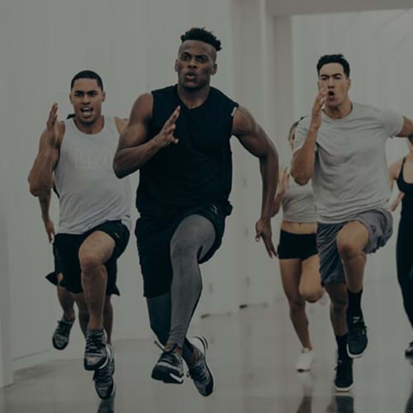 LES MILLS GRIT and visceral adiposity study
