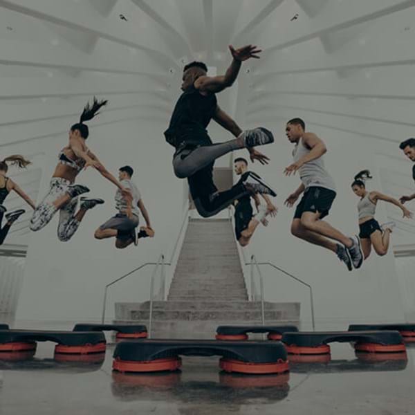 HIIT & OVERTRAINING STUDY