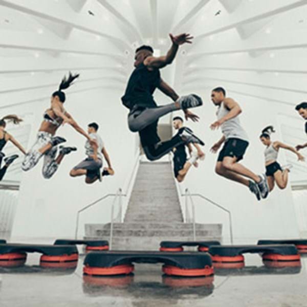 HIIT und Übertraining