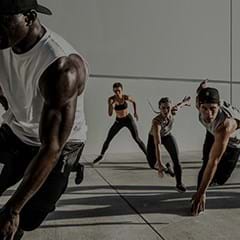 HIIT Research