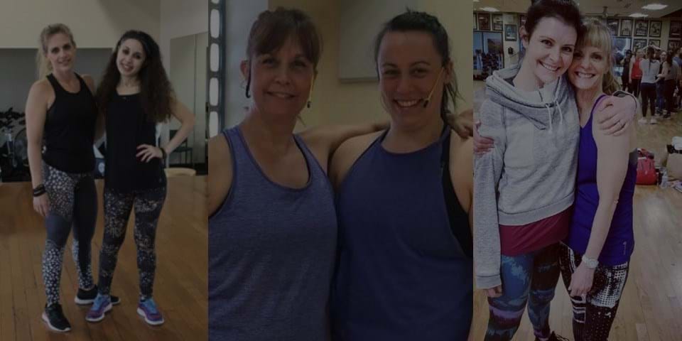 ES BLEIBT IN DER FAMILIE