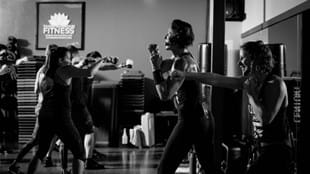 The boutique club charging US$32 per Les Mills class – and killing it