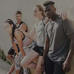 Secrets from a fitness stylist