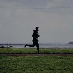 Running Evolution