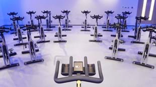 The pioneering health hub winning with group fitness