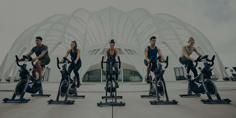 THE ANTI-AGEING POWER OF PEDALING