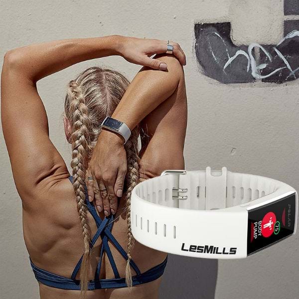 TECNOLOGIA WEARABLE 