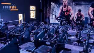 How to bet big on group cycle – and reap the rewards