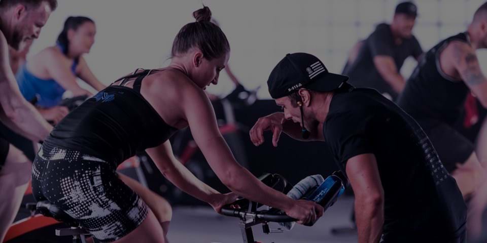 UNBEDINGT LESEN: LES MILLS CYCLE CLASSES