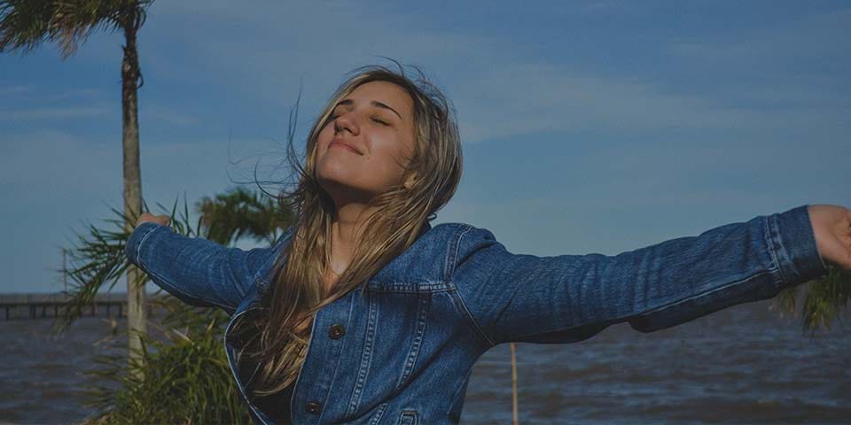 EFFORT-FREE VITALITY