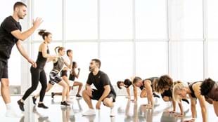 ESTUDO TRP: Aulas em grupo é o principal driver de retenção