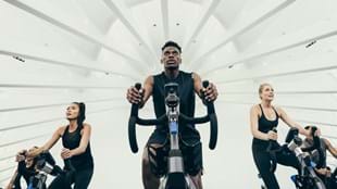 #REVELADO: A aula em grupo mais popular