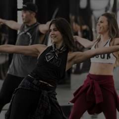 Dance Like Nina | Set-Besuch mit Rach und Gandalf