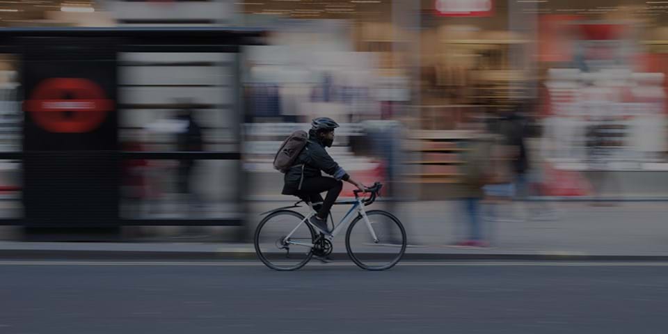FITNESS AND POLLUTION