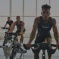 INTRO TO LES MILLS SPRINT