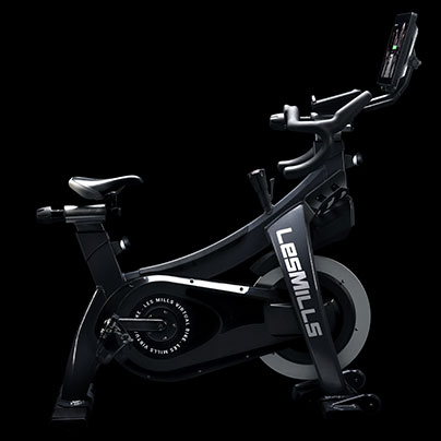 Stages Cycling - Les Mills