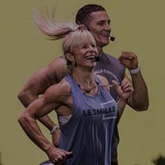 LISA OSBORNE ON INJURY