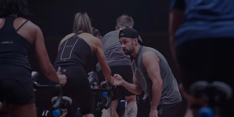 Instruktoren Story: So fand ich mein Selbstbewusstsein für das Filming