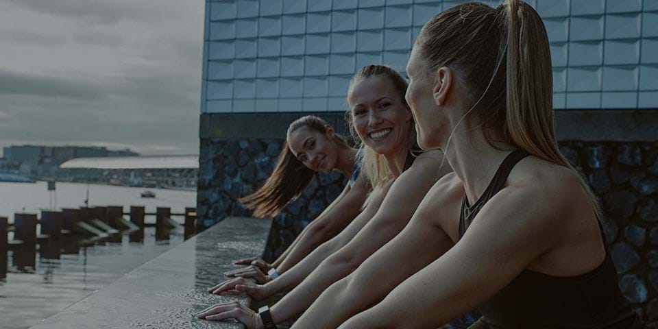 4 WAYS TO STAY BRAIN FIT