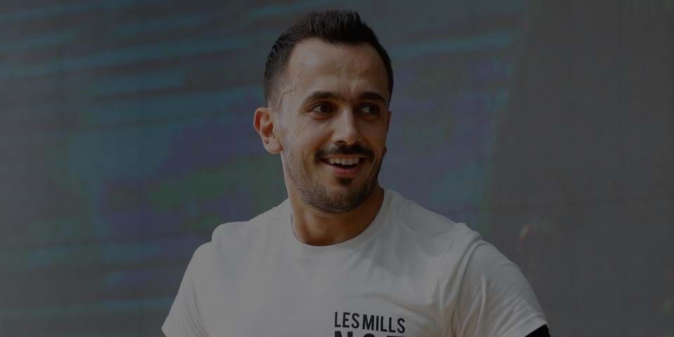 HOW I LOST A HOME AND FOUND MY TRIBE