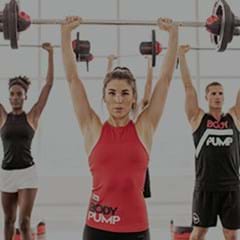 BOOST YOUR BACK TRAINING