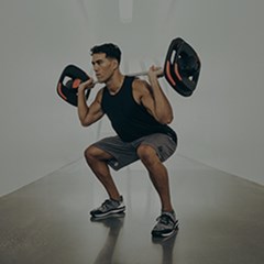 SQUAT SCIENCE