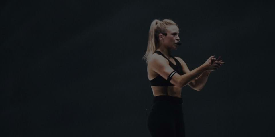 DARUM IST LES MILLS GRIT UNSCHLAGBAR