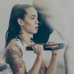 KLAAR VOOR HIIT?