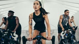 Warum entscheiden sich Mitglieder für eine Indoor Cycling Class?