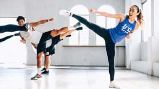 Por que as melhores academias licenciam aulas coletivas?